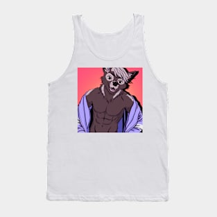 Wylly Tank Top